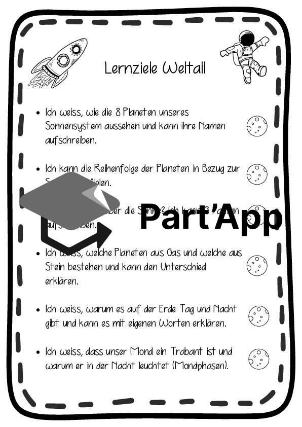 L'espace : objectifs d'apprentissage_2