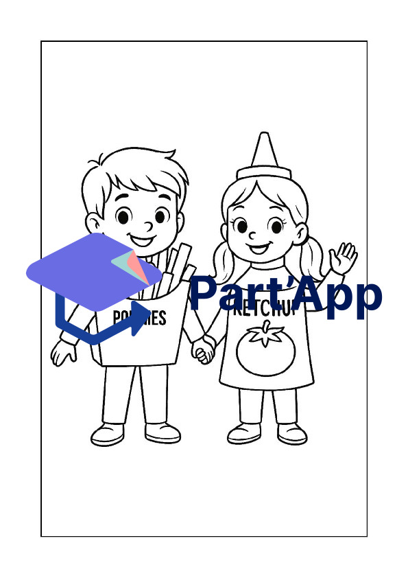 20 Malvorlagen Fasnacht / Fastnacht / Fasching / Karneval_9