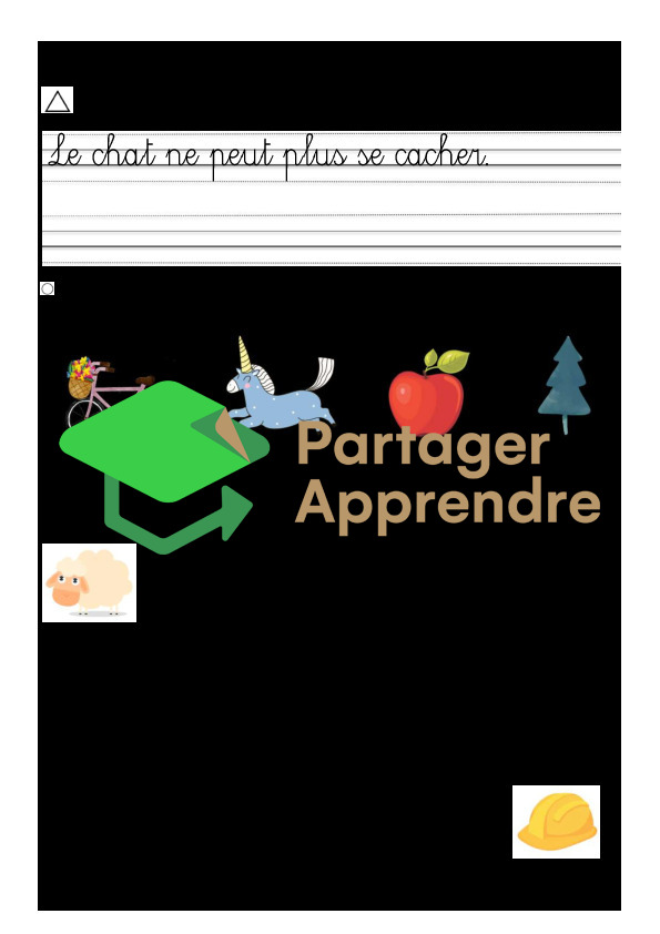 Devoirs de français 4P_10