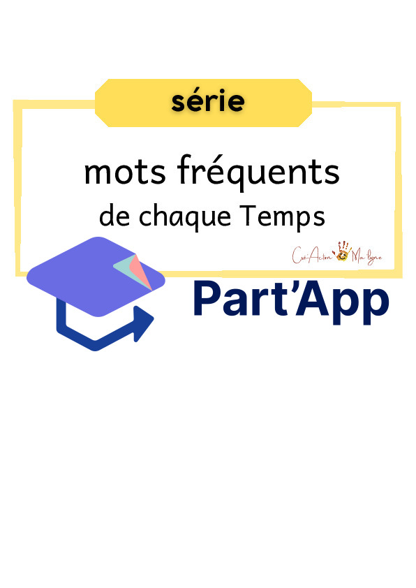 Mots fréquents en contexte - s'entrainer à les lire_2