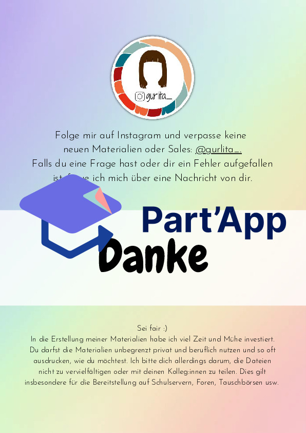 Hausaufgabenheft / Schulplander_3