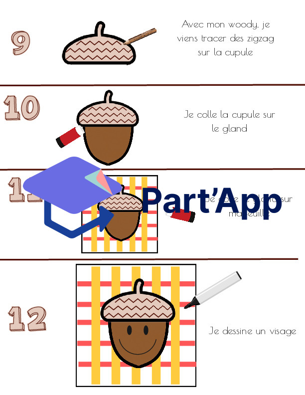 Lire pour agir - le gland_4