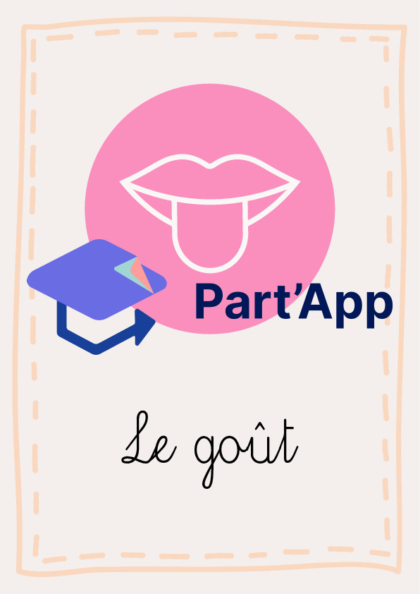 SHN - Les 5 sens : Le goût_27