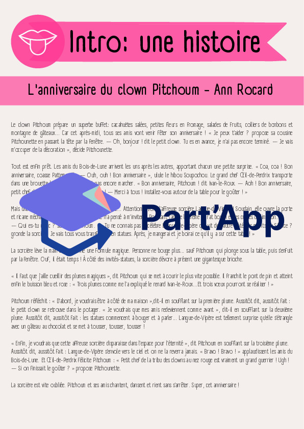 SHN - Les 5 sens : Le goût_29