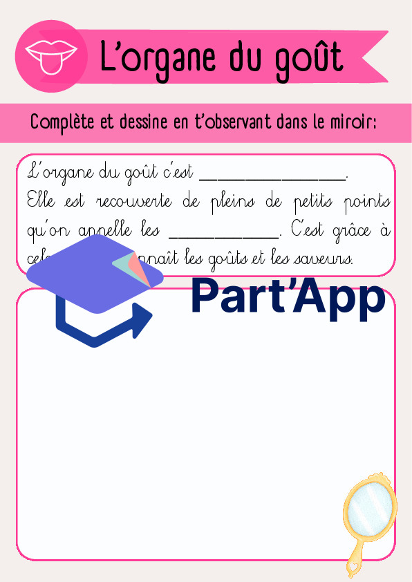 SHN - Les 5 sens : Le goût_30