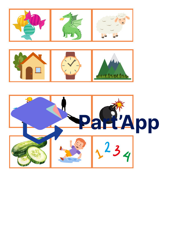 Temps 3: ateliers et jeux son /on-om/_11