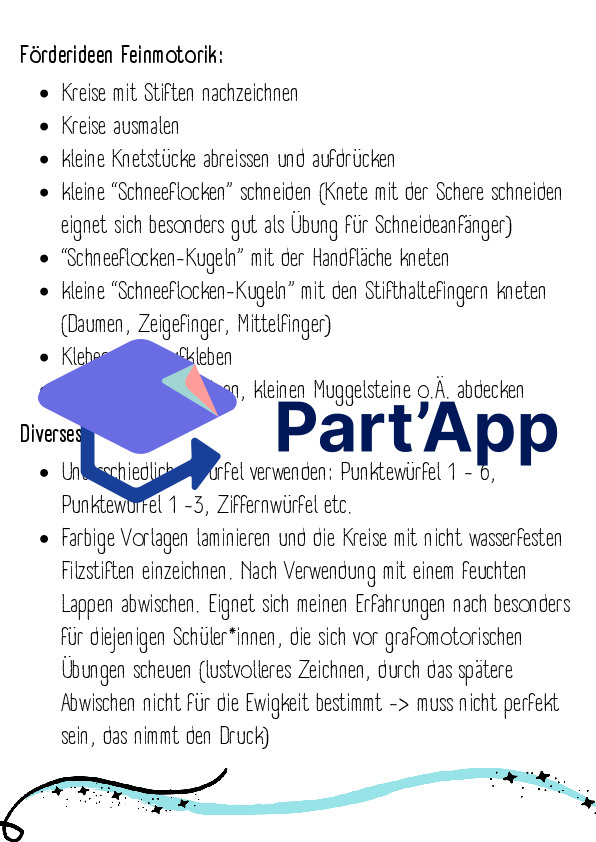 Grafomotorik und Zählen (Polartiere)_4