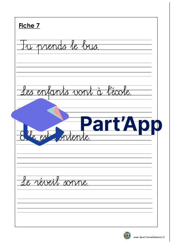 Dossier de rentrée 4P_10