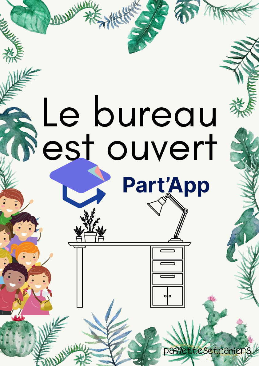 Ouverture - fermeture du bureau_2