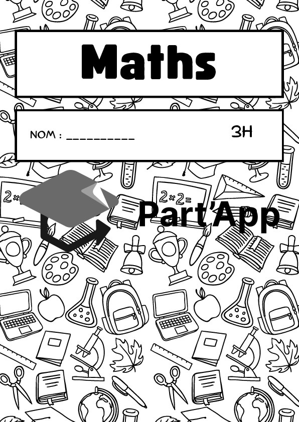 Dossier de calculs 3H_2