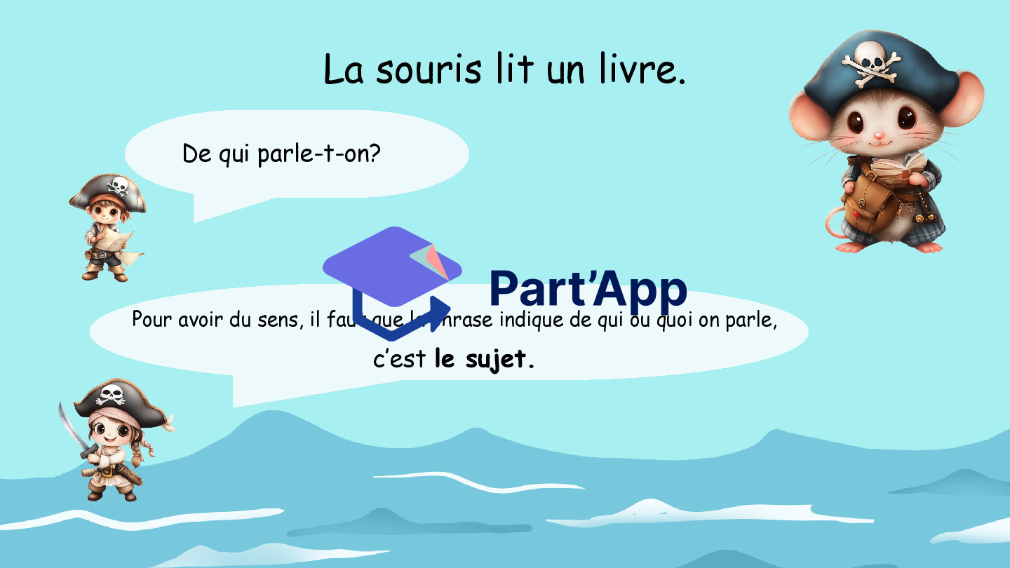 les constituants obligatoires 5P_3