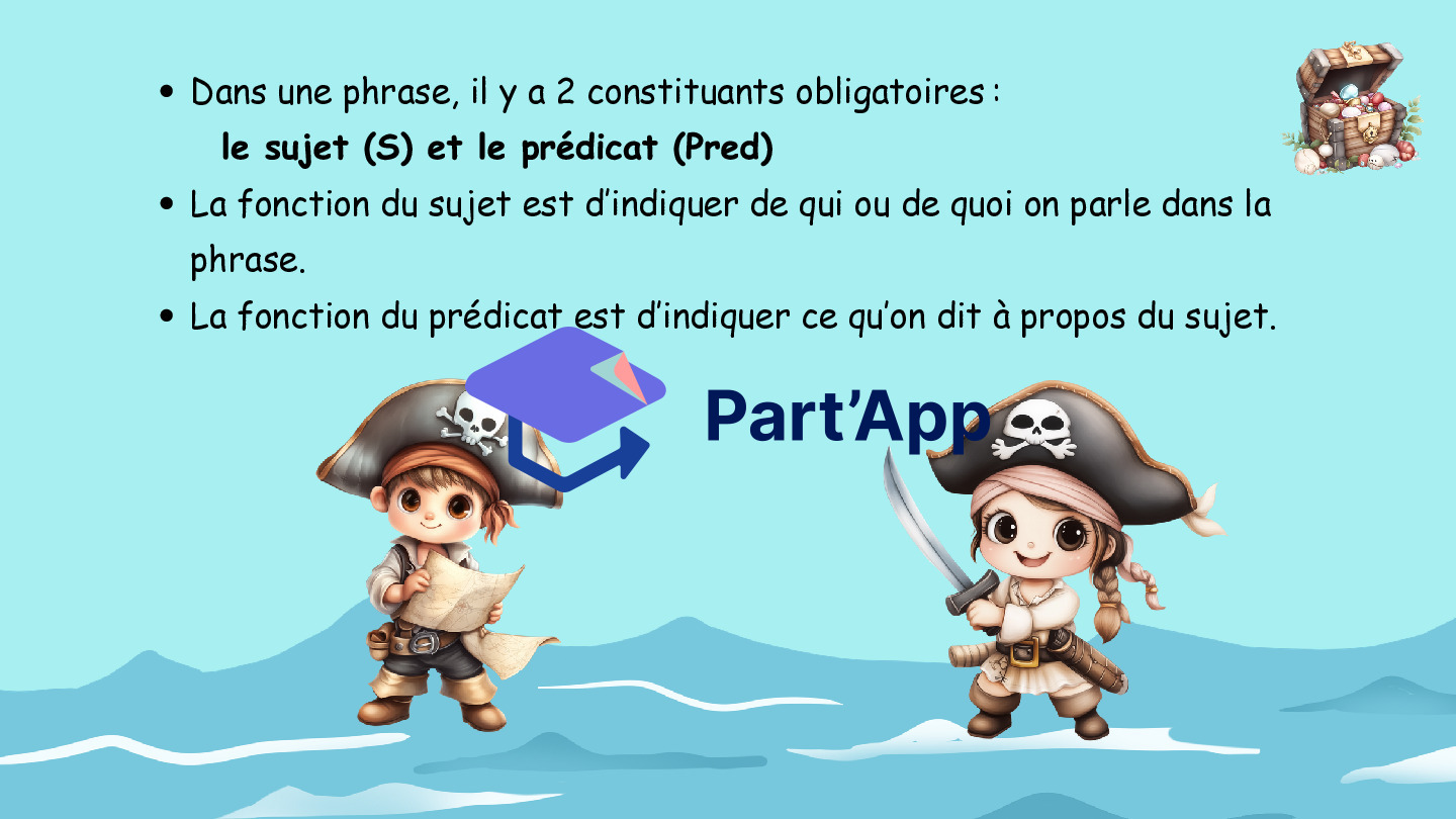 les constituants obligatoires 5P_6