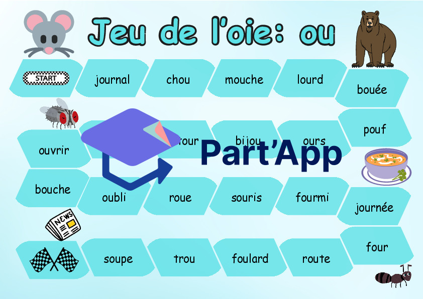 Jeu de l’oie le son ou (temps 2)_2