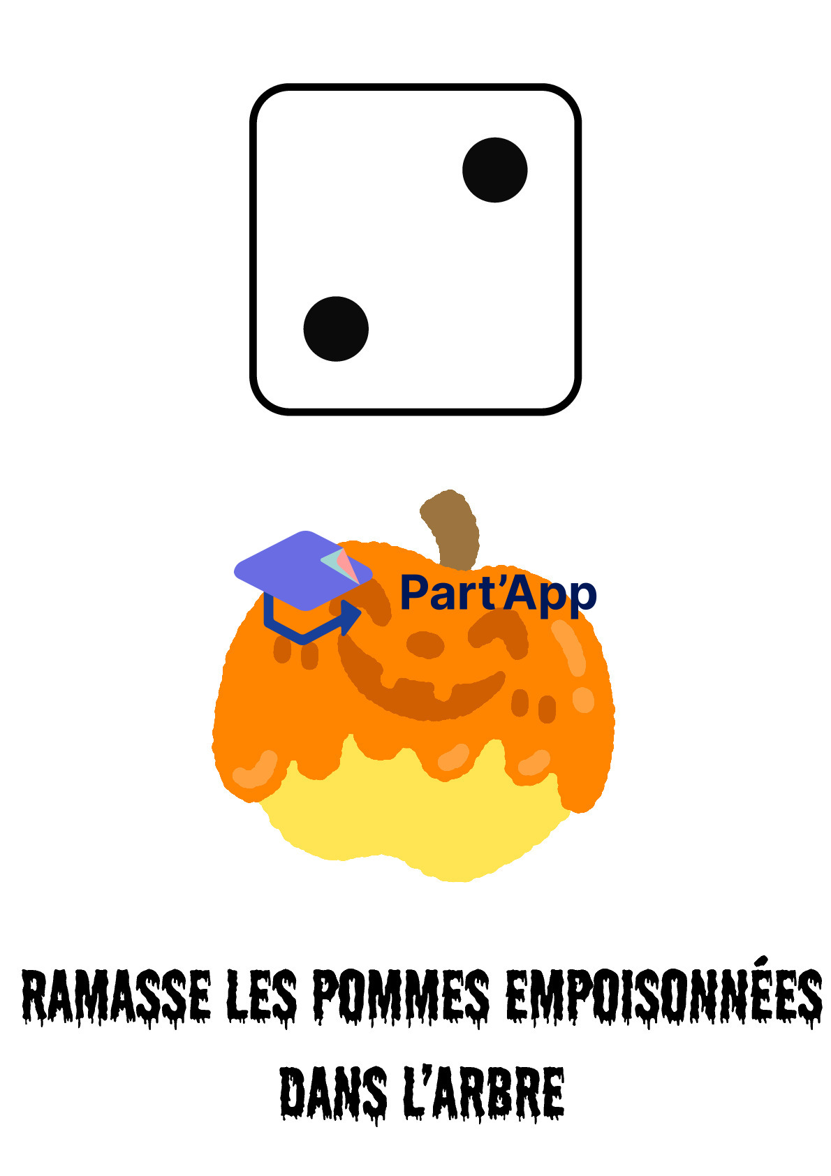 Gym Halloween avec les dés_25