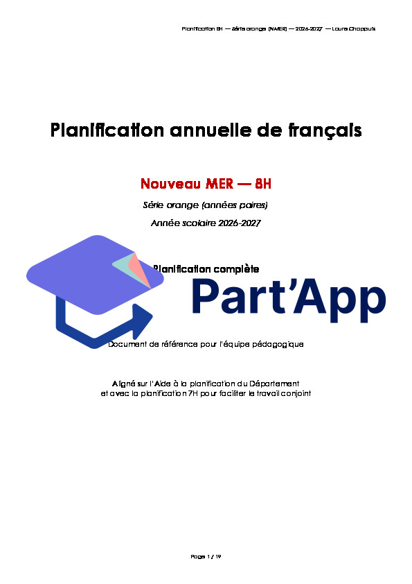 Planification de 8H détaillée - série orange_2