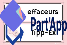 300 ETIQUETTES - 🩷🩷 PACK ROSE 🩷🩷 XXL_7