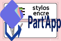 300 ETIQUETTES - 🩷🩷 PACK ROSE 🩷🩷 XXL_8