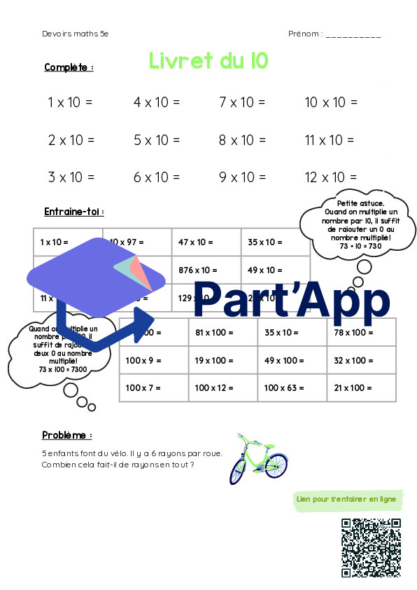 Devoirs livrets 2-12_10