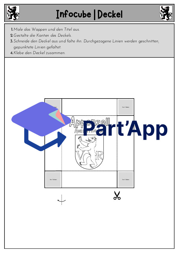 Kanton Appenzell Ausserrhoden - Rechercheprojekt_5