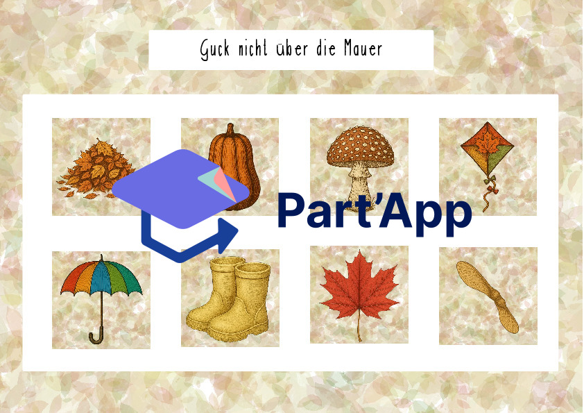 Herbst, Guck nicht über die Mauer_24