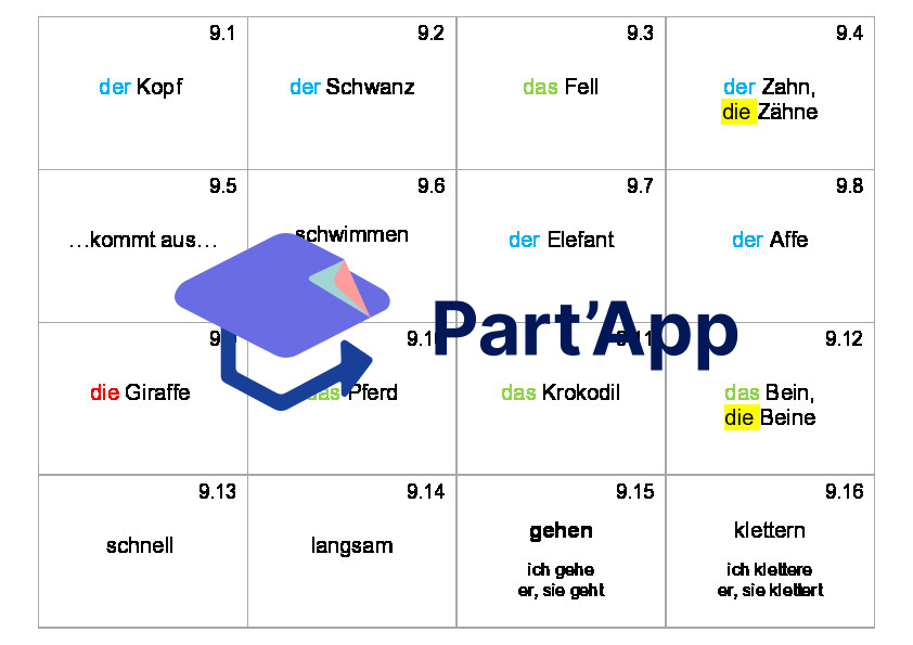 Cartes voc allemand 6H Einheit 9_2
