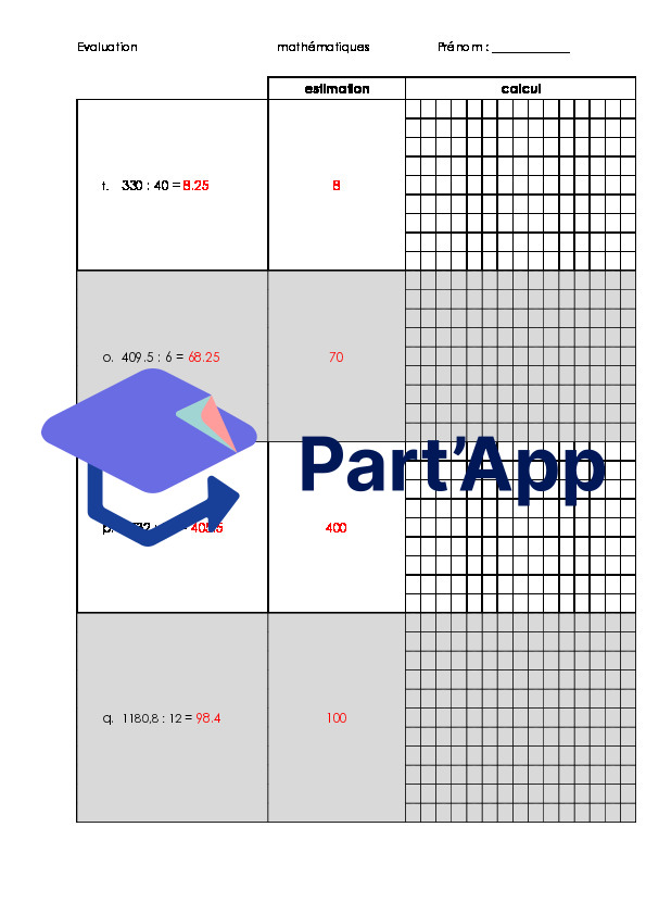 Evaluation demi note 2: technique de calcul par écrit_17