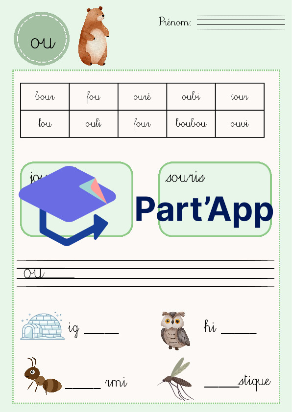 Temps 2 - Fiches d'exercices_34