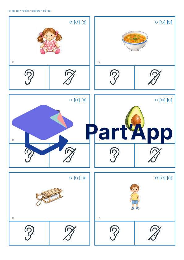 Cartes à pinces son [o] [ɔ] (temps 1 - 3P)_7