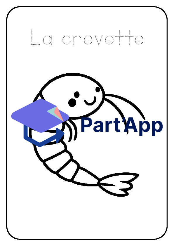 Dossier coloriage animaux marins_3