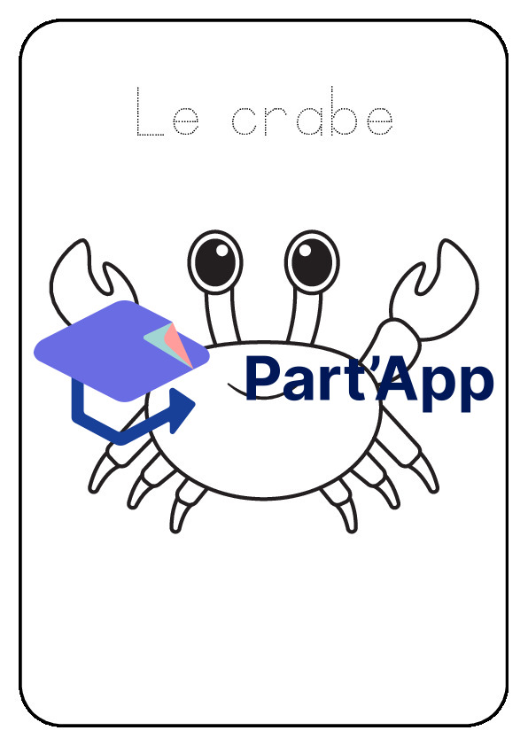 Dossier coloriage animaux marins_4