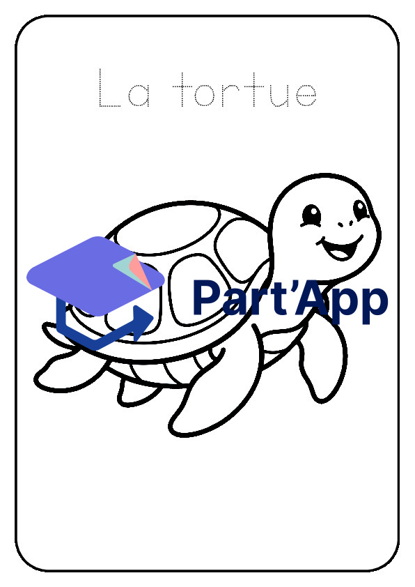 Dossier coloriage animaux marins_7