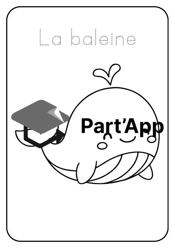 Dossier coloriage animaux marins_9