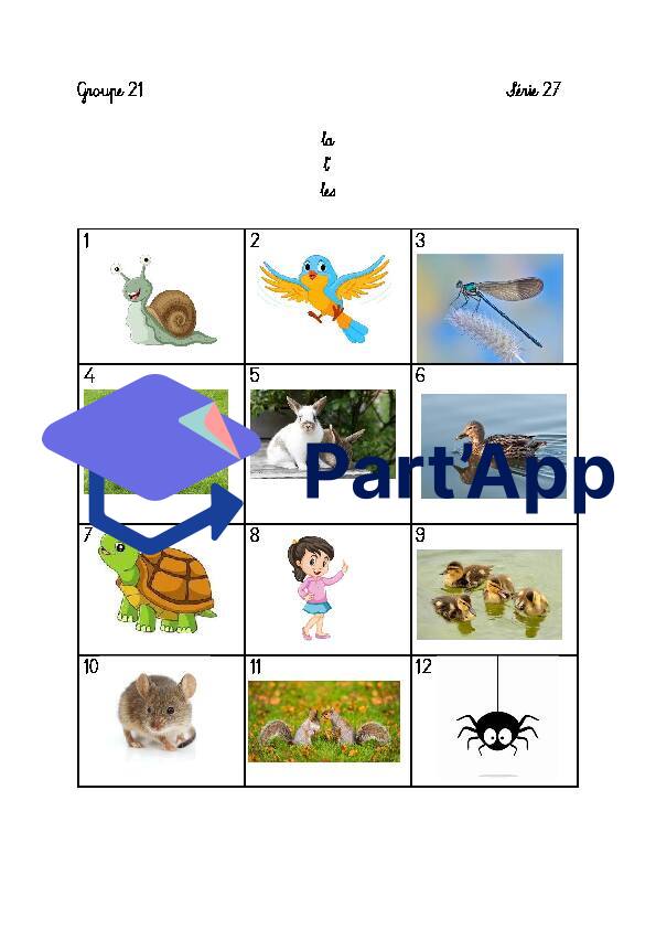 Lexidata le-la-l' transition 2P-3P_2