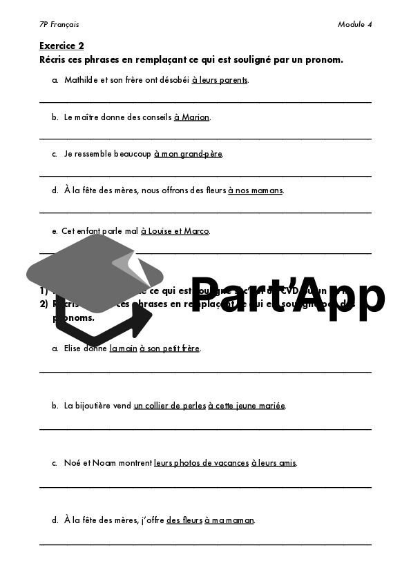 Français Module 4 - 7P_5