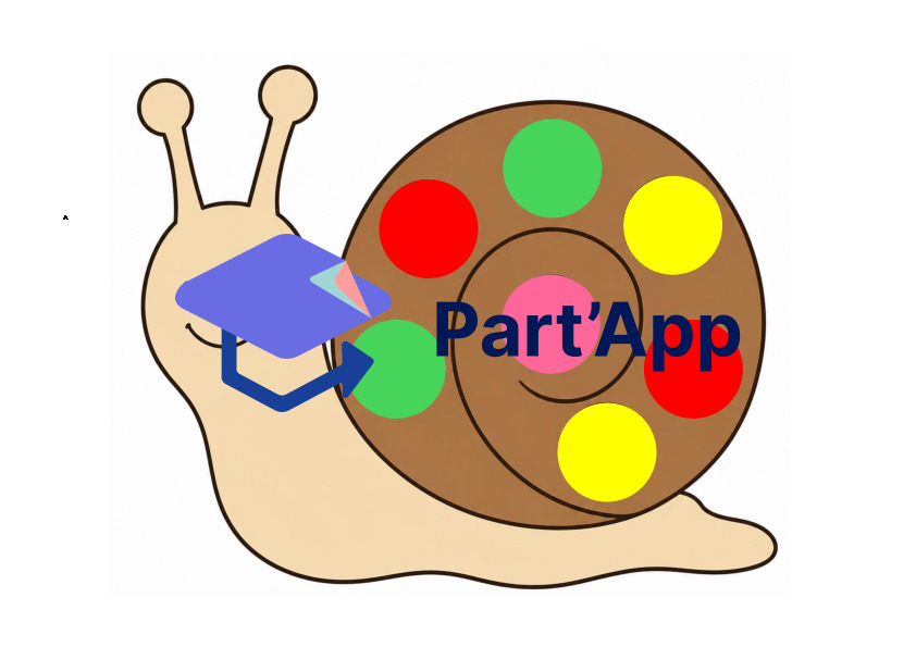 Jeu de couleurs des escargots_8