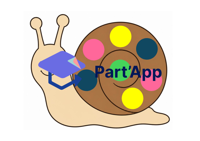 Jeu de couleurs des escargots_10