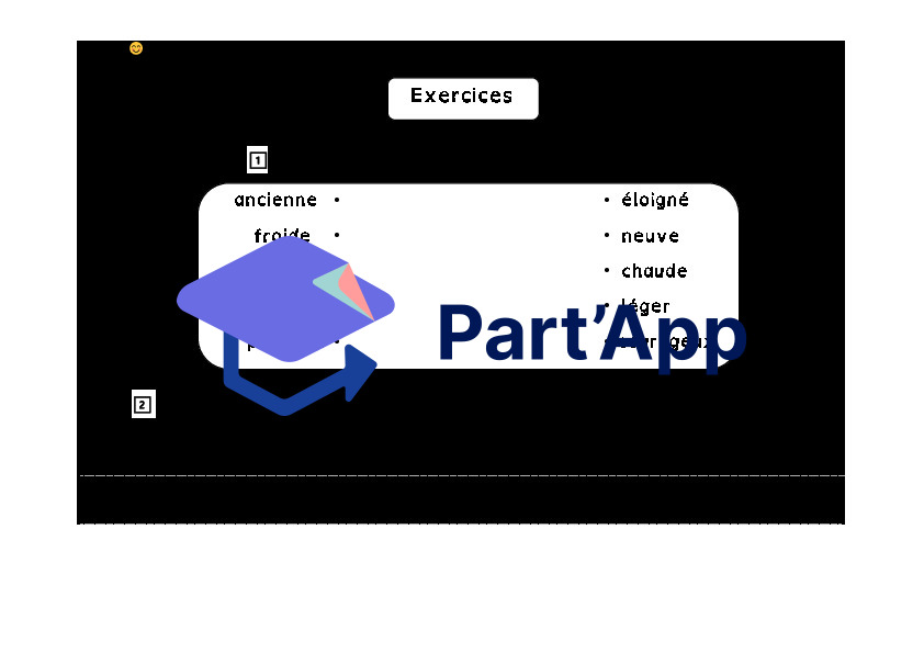 Nouveau MER 4H / Devoirs lecture et fonctionnement de la langue / 2ème partie / 21 pages_3