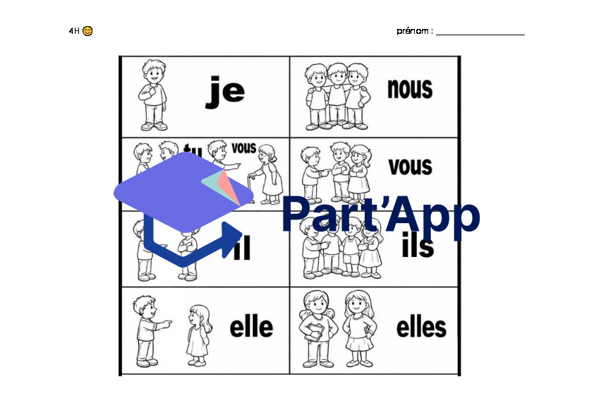 Nouveau MER 4H / Devoirs lecture et fonctionnement de la langue / 2ème partie / 21 pages_8