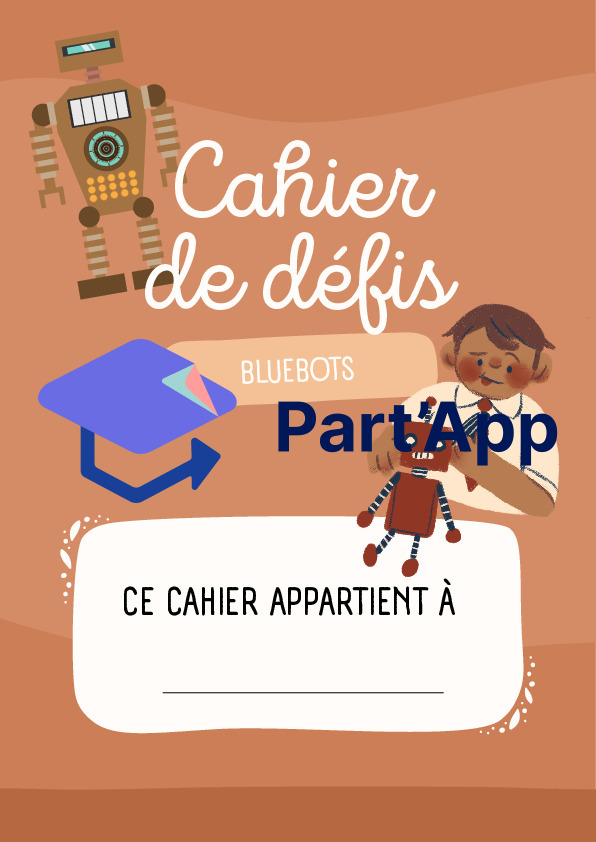 Cahier des défis - Bluebot_4