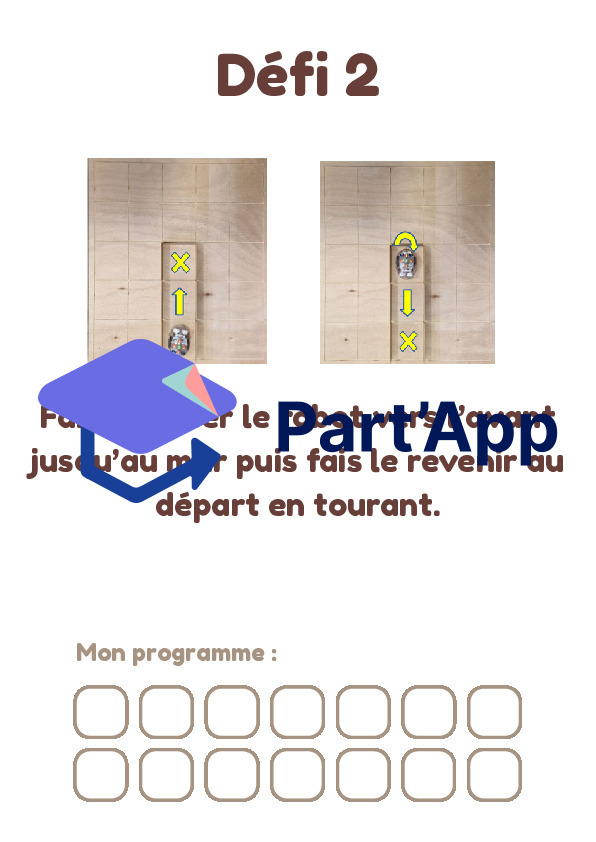 Cahier des défis - Bluebot_6