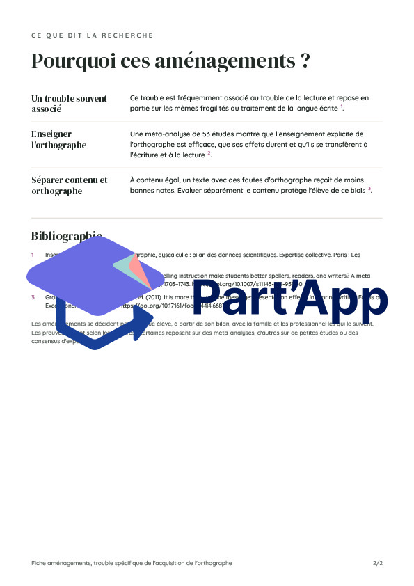 Aménagements scolaires : 7 fiches pratiques_11