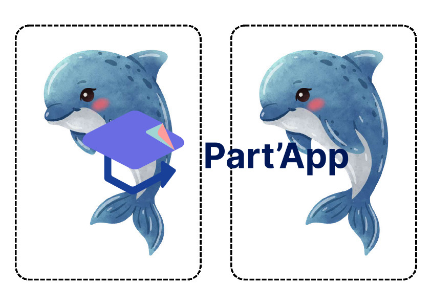 Carte pour atelier - Animaux aquatiques_17