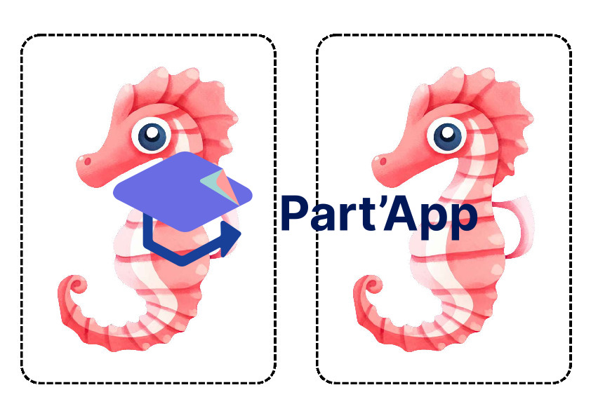 Carte pour atelier - Animaux aquatiques_20