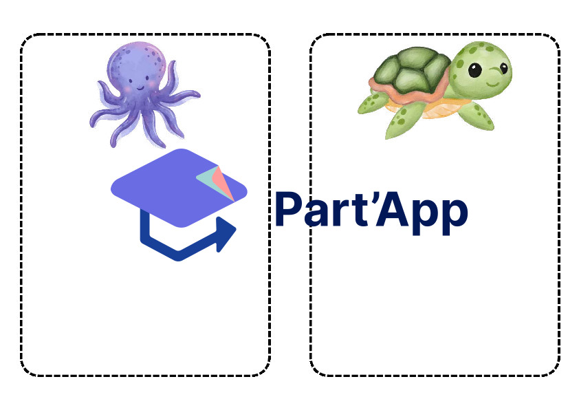 Carte pour atelier - Animaux aquatiques_22