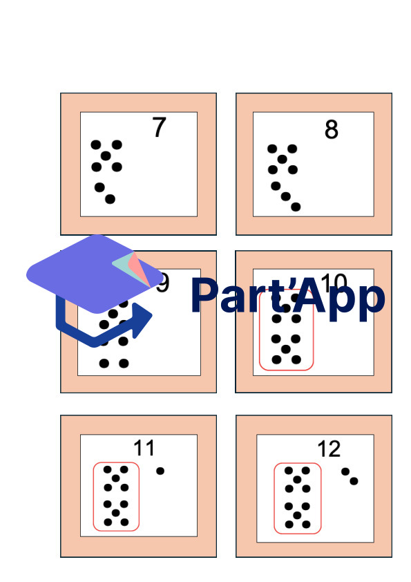 jeu de double des nombres 1 à 12_3
