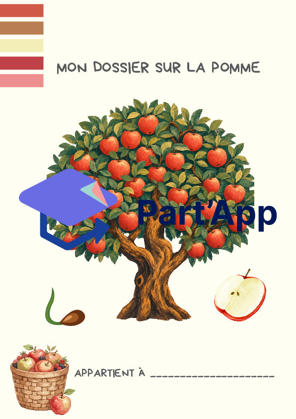 Dossier sur la pomme_2