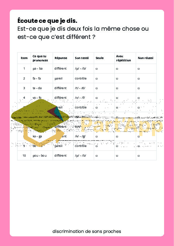 Cahier de lecture – Observer, évaluer et suivre les apprentissages_10