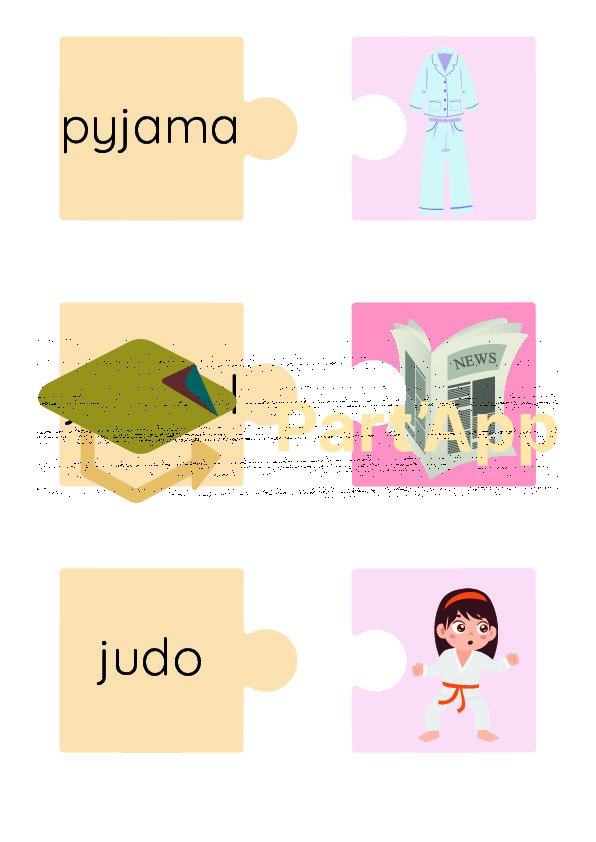 3P - français - lecture - puzzle - lettre j_3