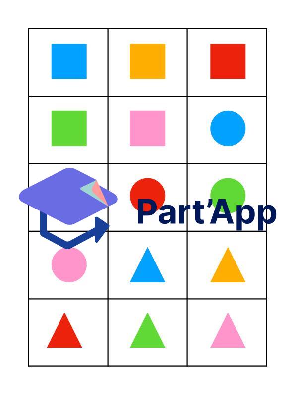 Loto des formes et des couleurs 3P_4