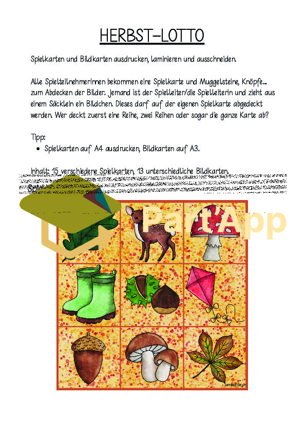 Loto d'automne_2